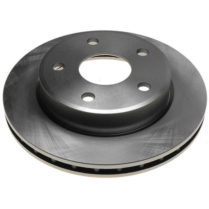 Raybestos Brakes Disc Brake Rotor 780258R