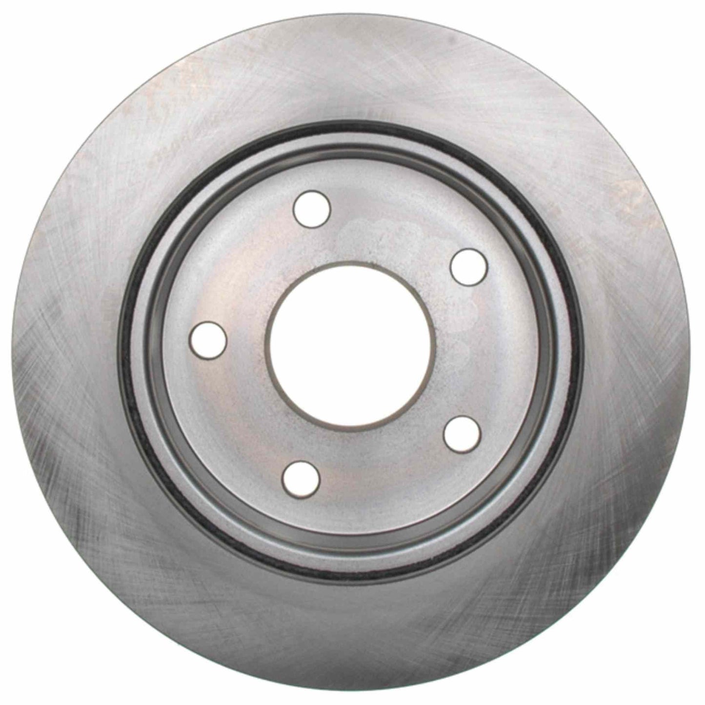 Raybestos Brakes Disc Brake Rotor 780258R