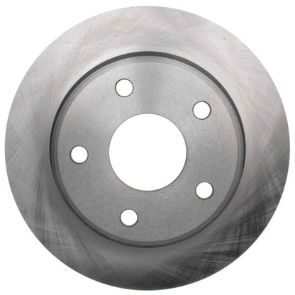 Raybestos Brakes Disc Brake Rotor 780258R