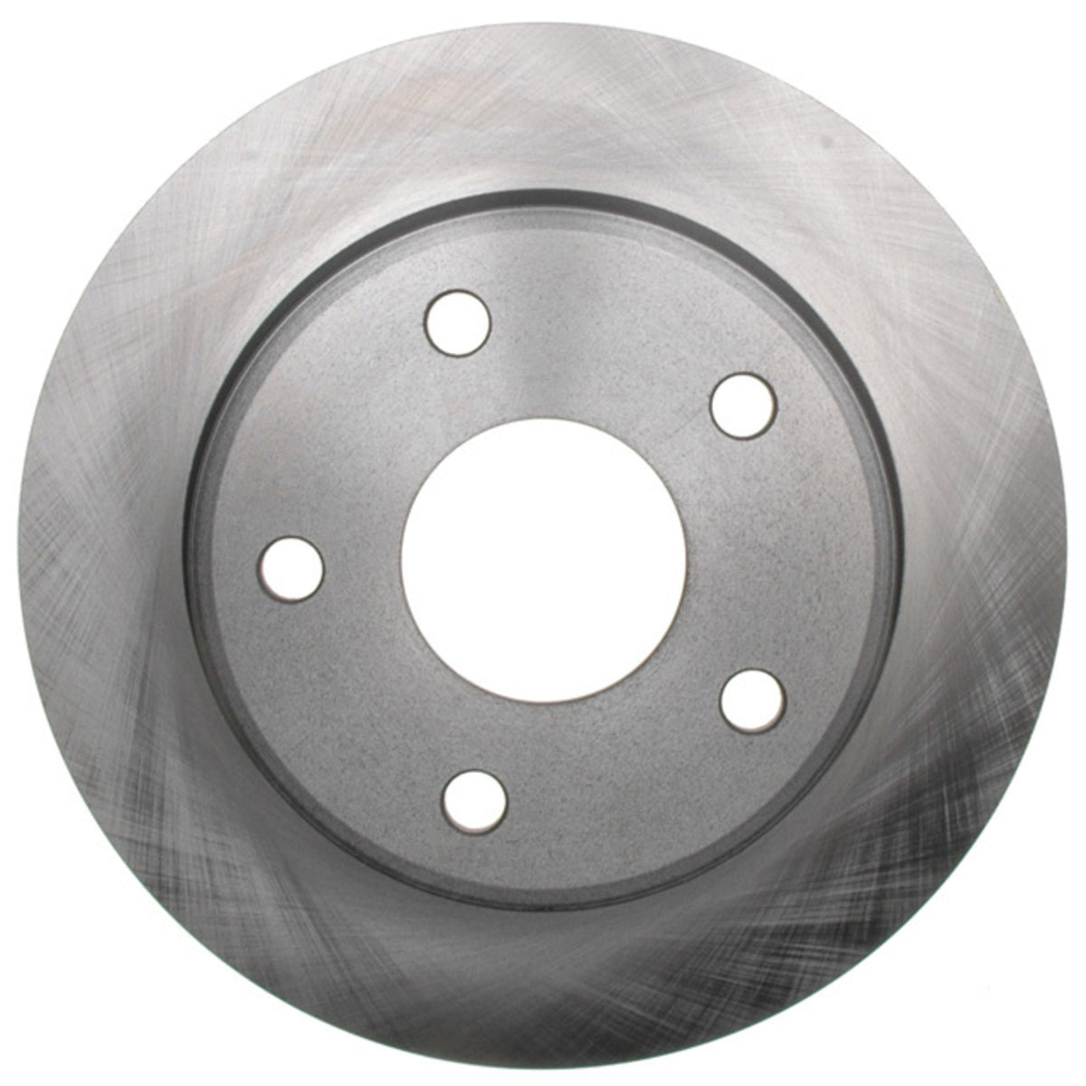 Raybestos Brakes Disc Brake Rotor 780258R
