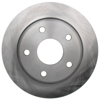 Raybestos Brakes Disc Brake Rotor 780258R