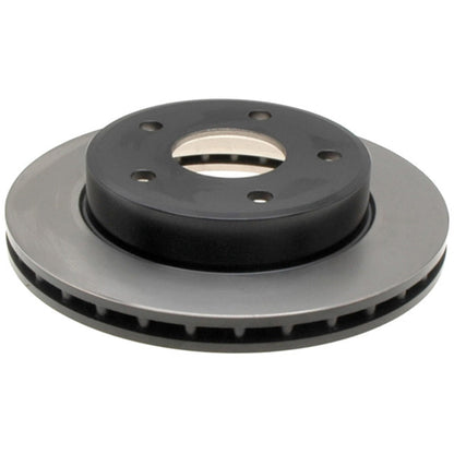 Raybestos Brakes Disc Brake Rotor 780258