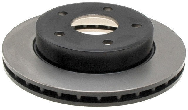 Raybestos Brakes Disc Brake Rotor 780258