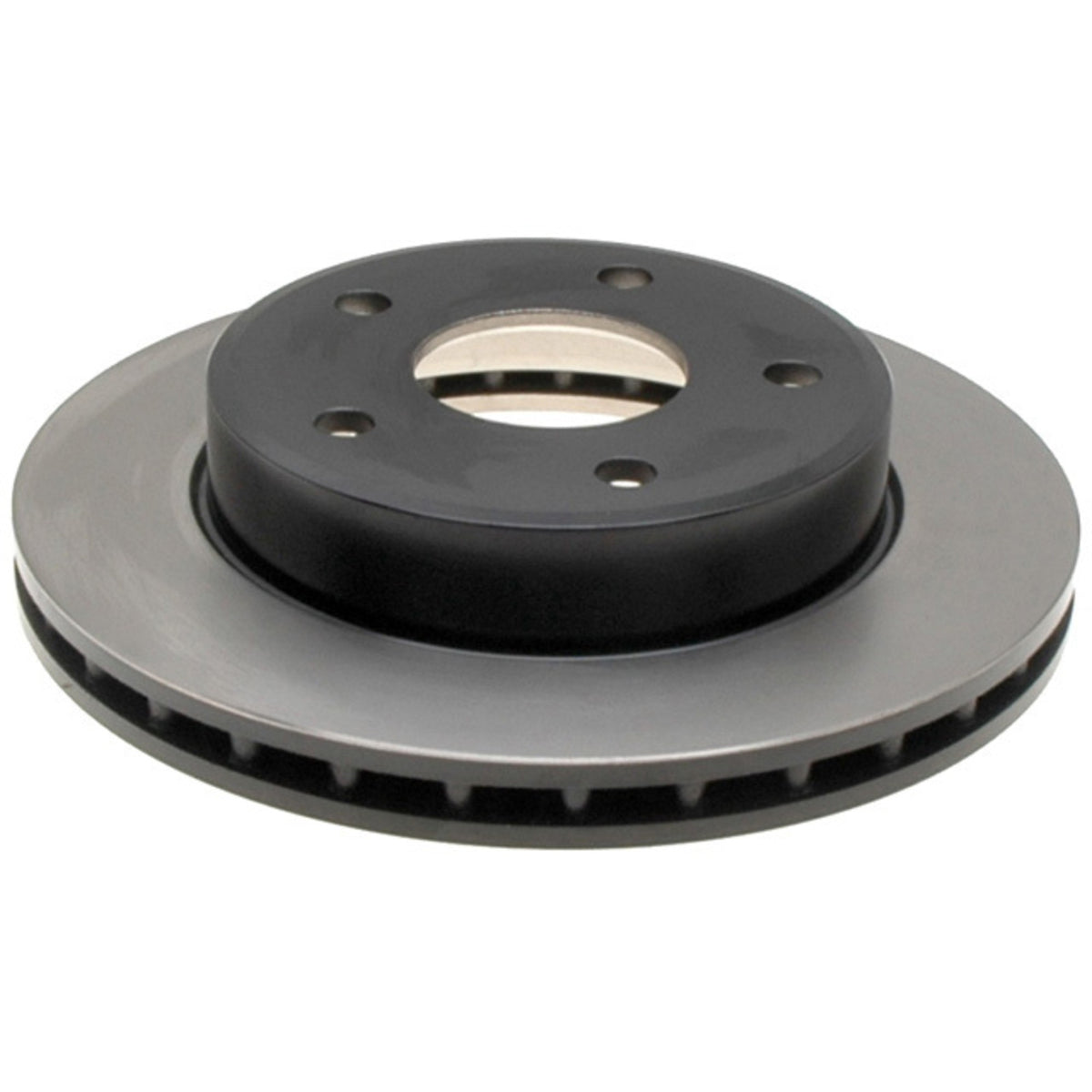 Raybestos Brakes Disc Brake Rotor 780258