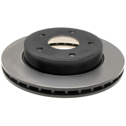 Raybestos Brakes Disc Brake Rotor 780258