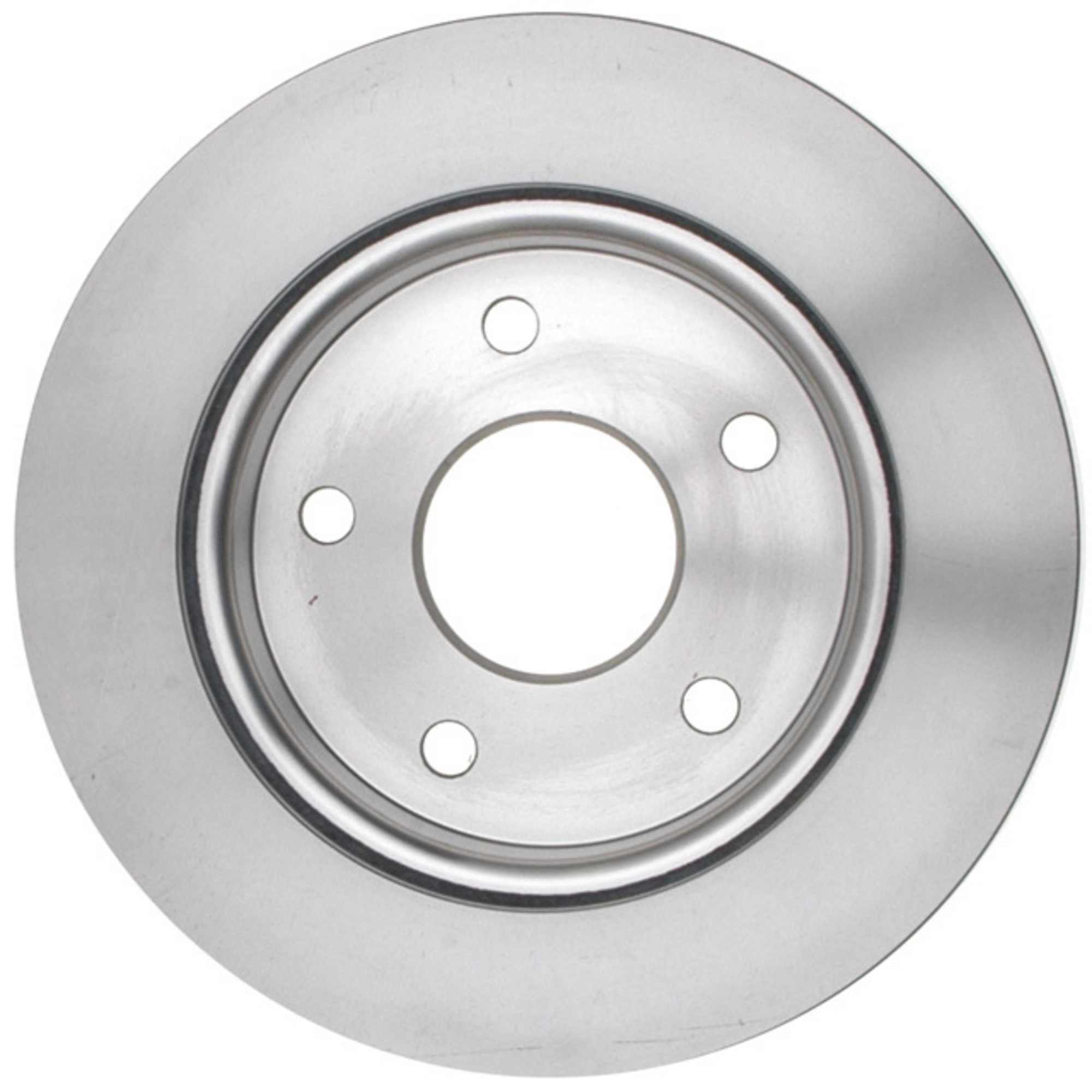 Raybestos Brakes Disc Brake Rotor 780258