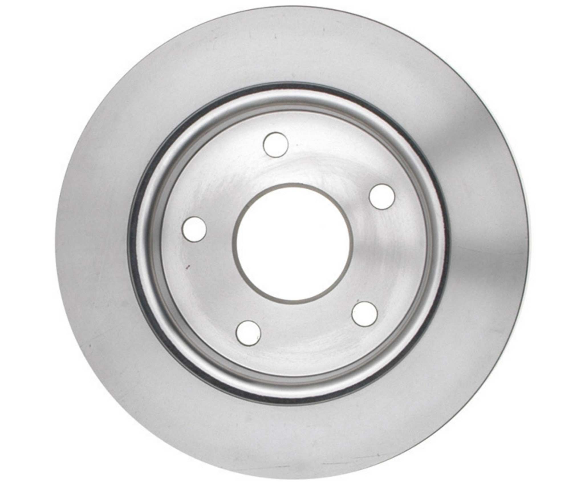 Raybestos Brakes Disc Brake Rotor 780258