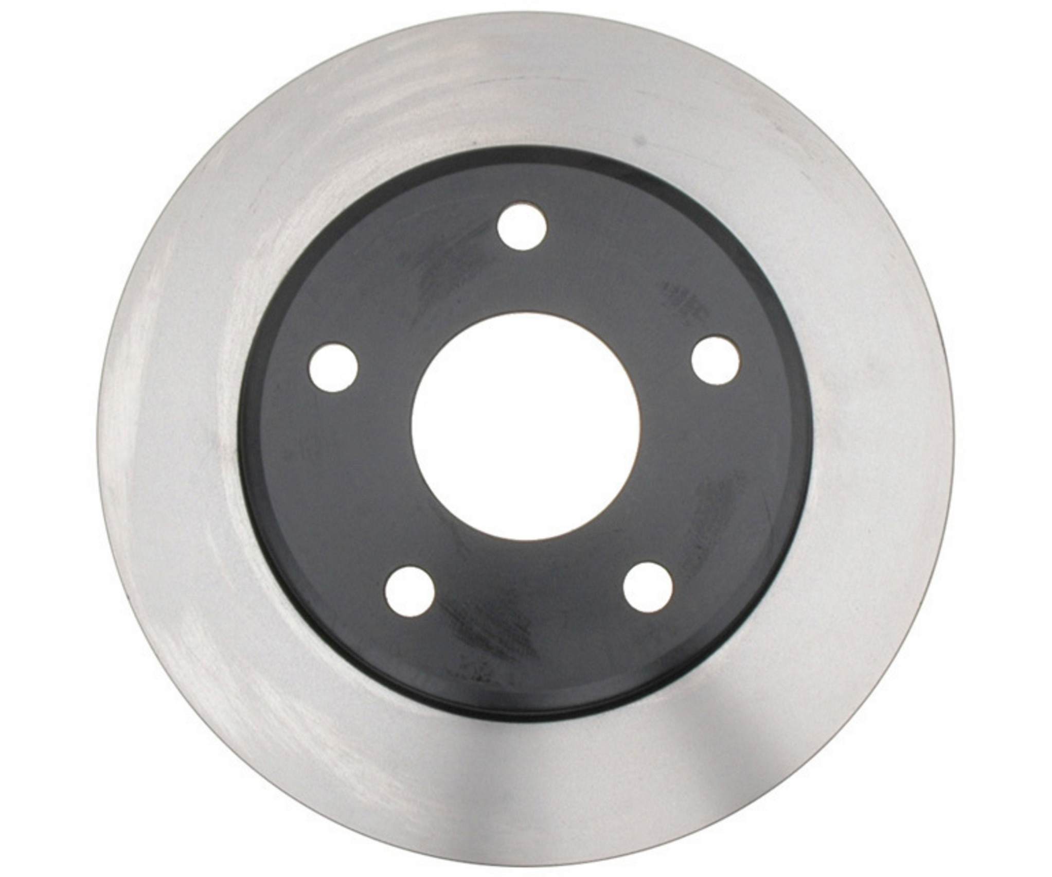 Raybestos Brakes Disc Brake Rotor 780258