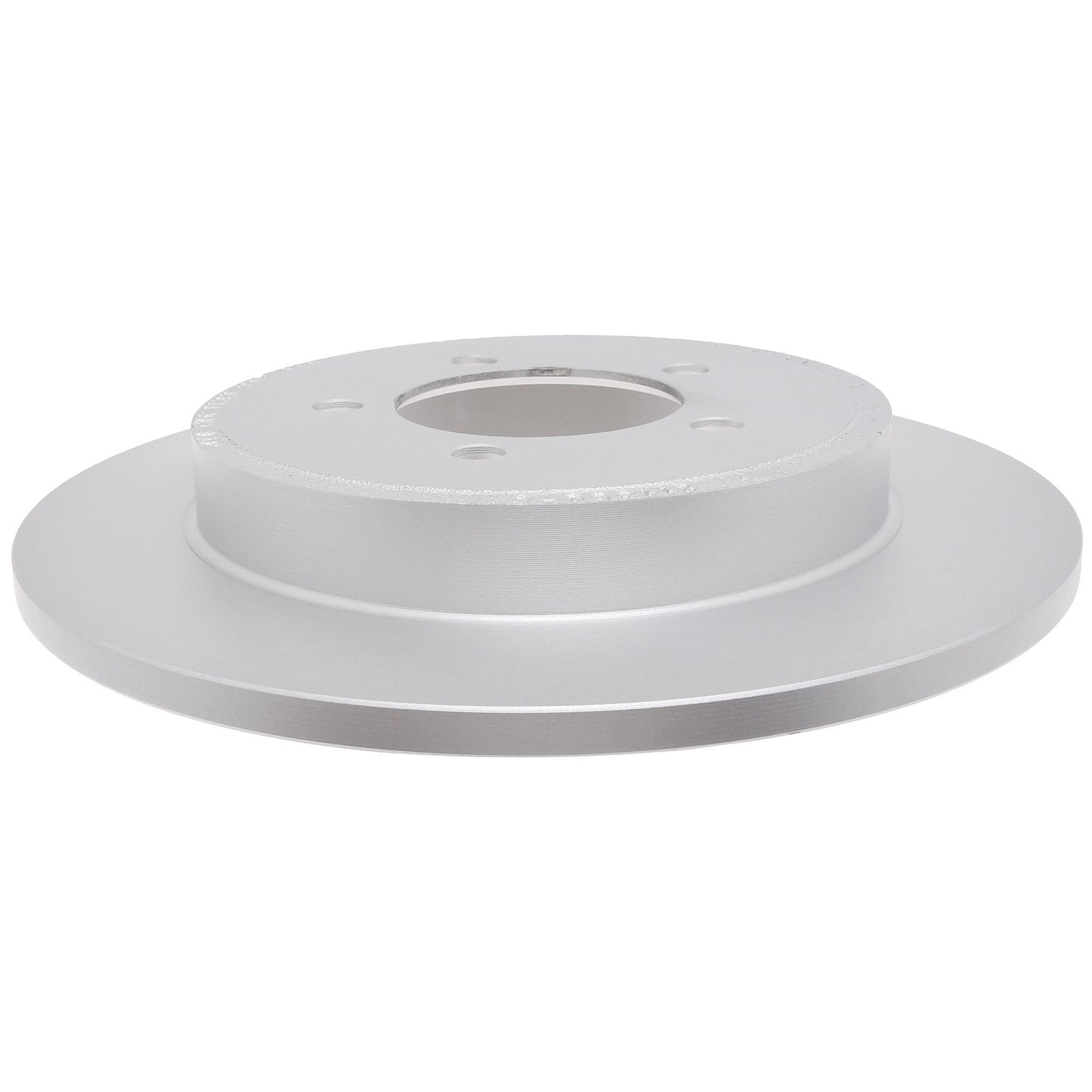 Raybestos Brakes Disc Brake Rotor 780289FZN