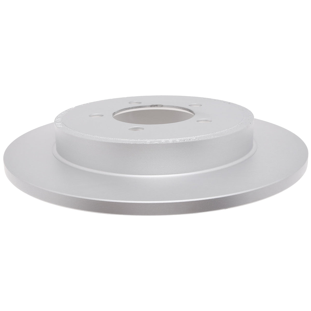 Raybestos Brakes Disc Brake Rotor 780289FZN