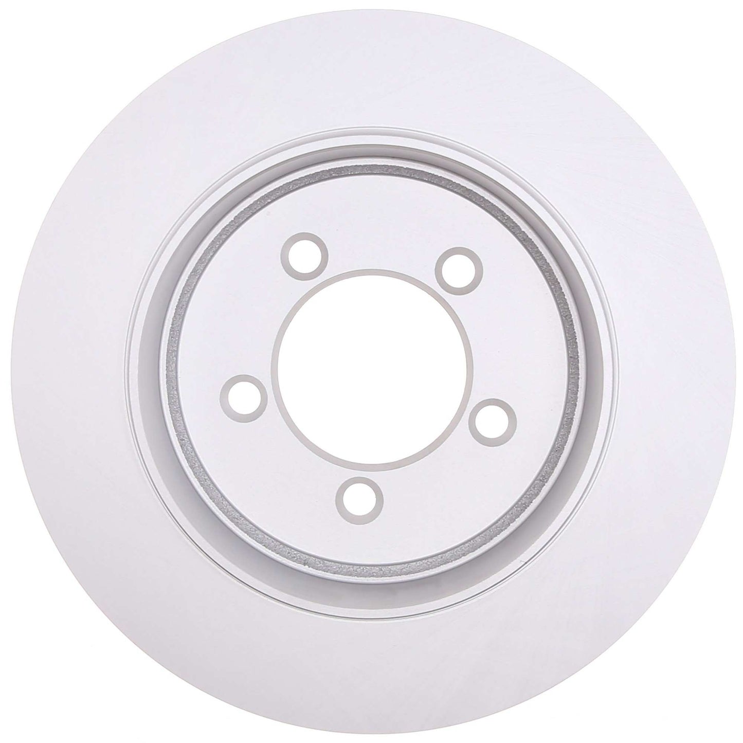 Raybestos Brakes Disc Brake Rotor 780289FZN