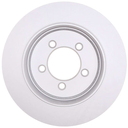 Raybestos Brakes Disc Brake Rotor 780289FZN