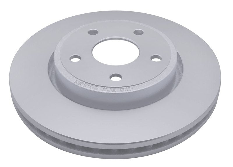 Raybestos Brakes Disc Brake Rotor 780289FZN