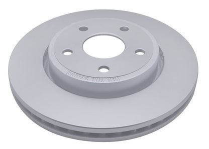 Raybestos Brakes Disc Brake Rotor 780289FZN