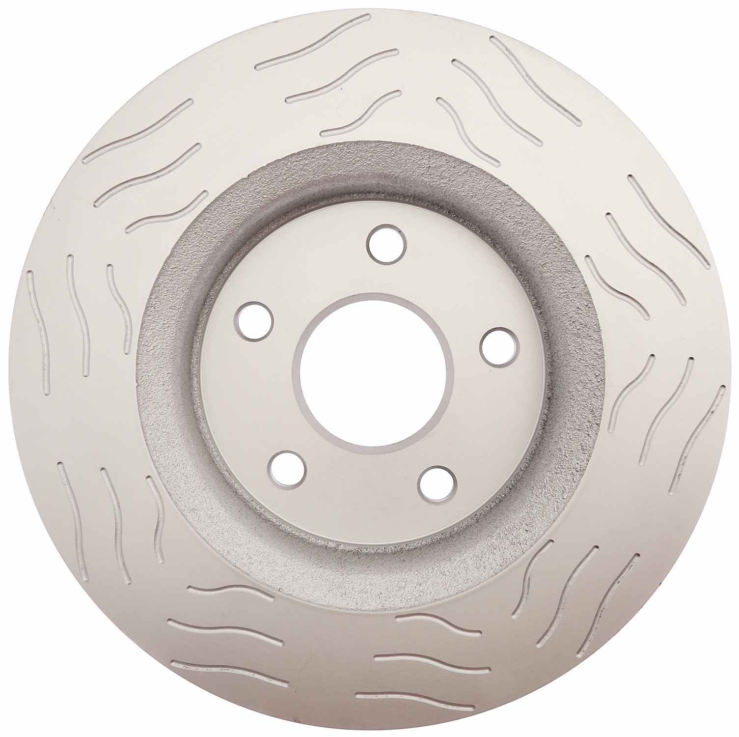 Raybestos Brakes Disc Brake Rotor 780289PER