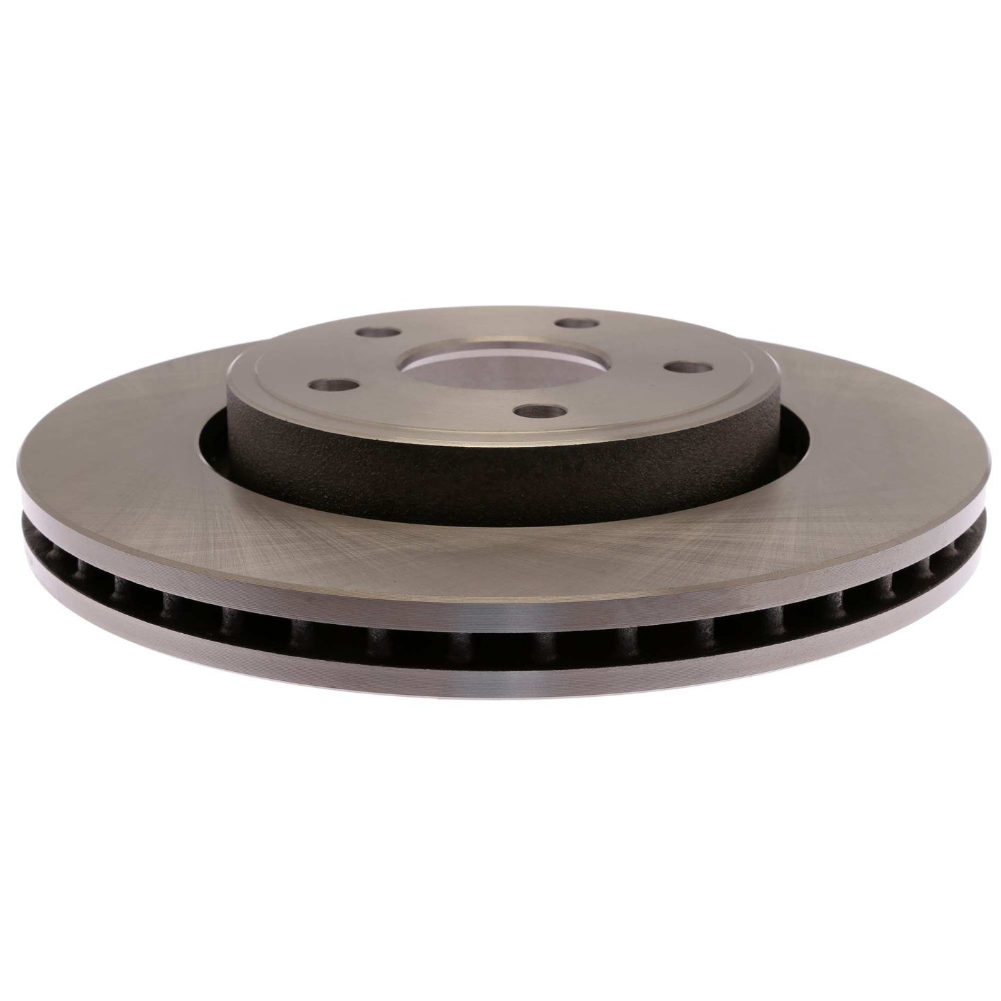 Raybestos Brakes Disc Brake Rotor 780289R