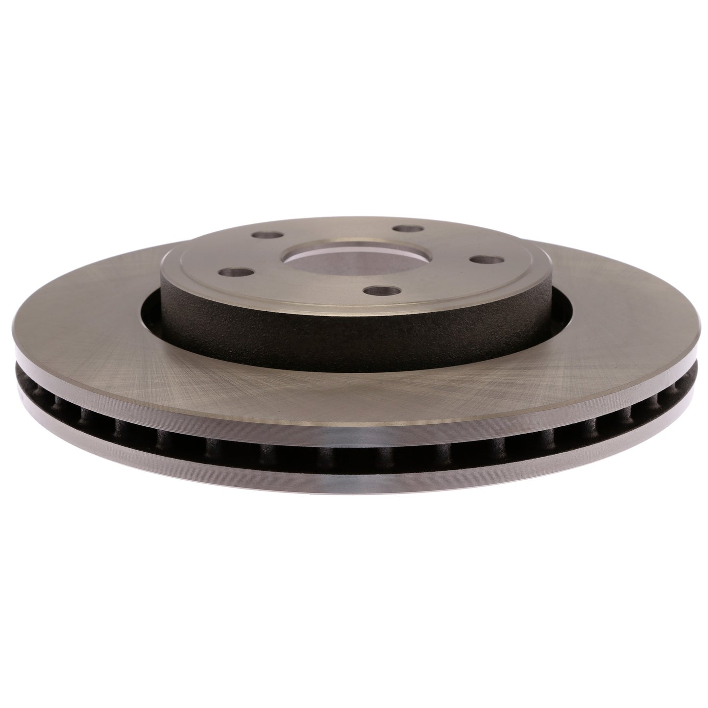 Raybestos Brakes Disc Brake Rotor 780289R
