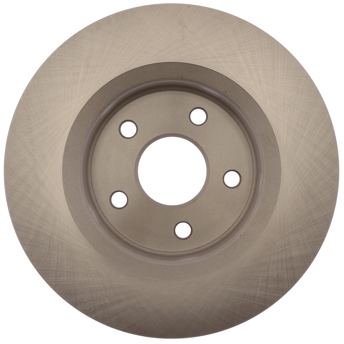 Raybestos Brakes Disc Brake Rotor 780289R