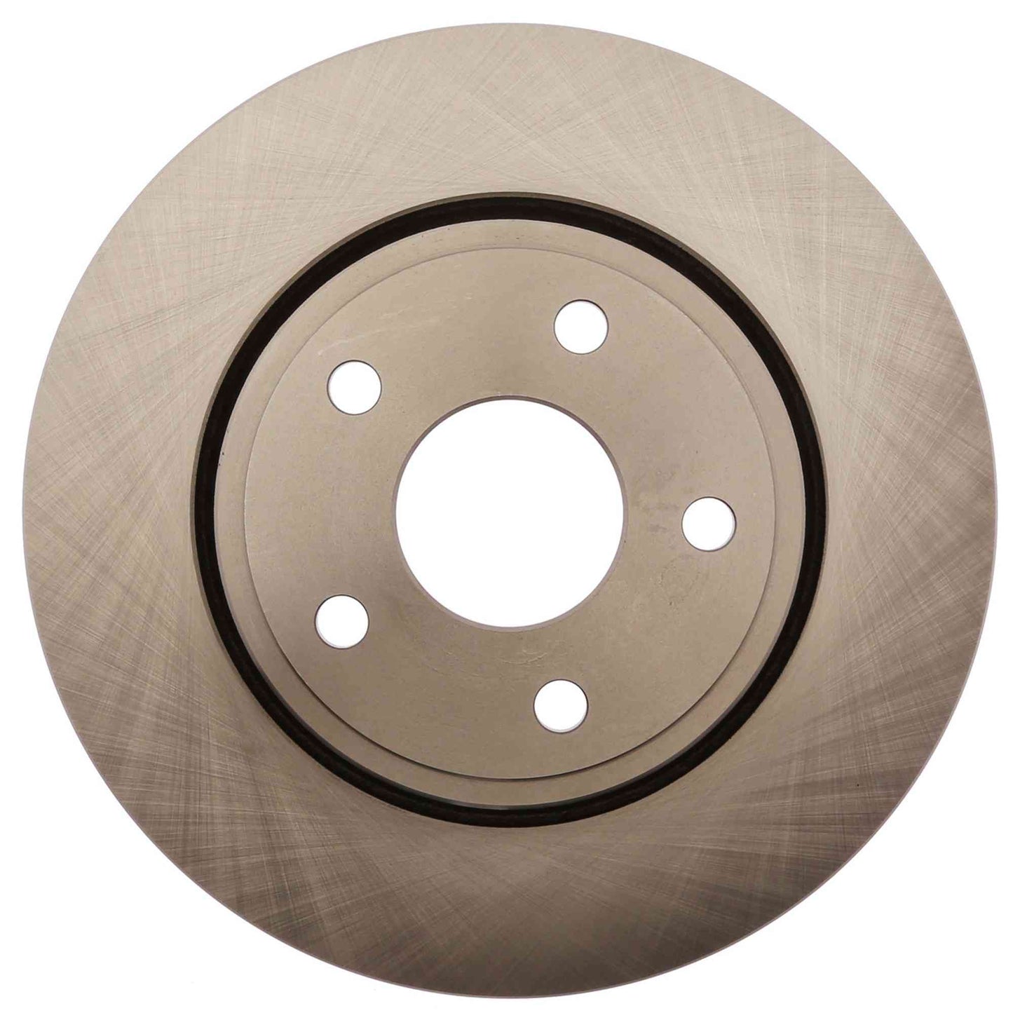 Raybestos Brakes Disc Brake Rotor 780289R