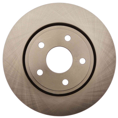 Raybestos Brakes Disc Brake Rotor 780289R