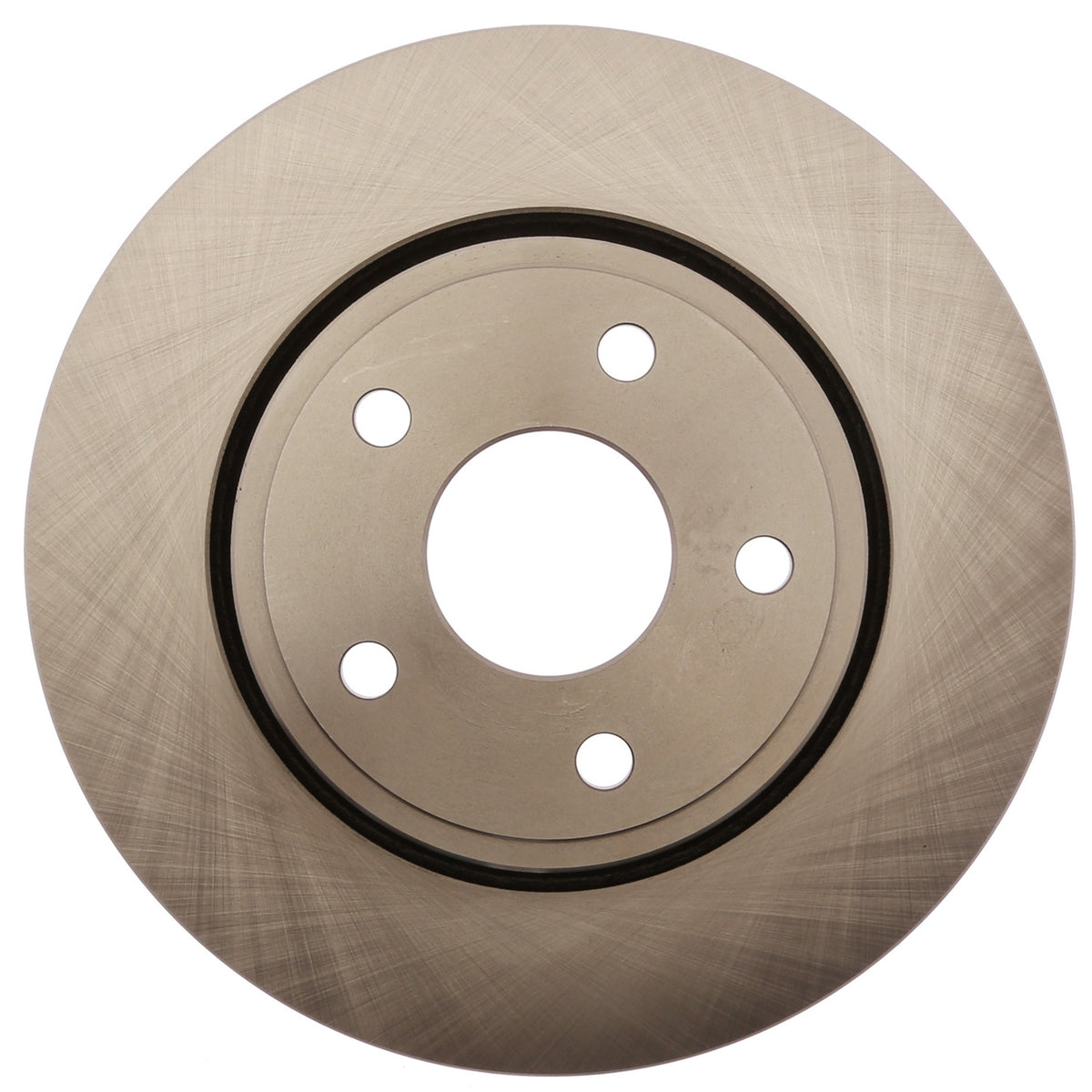 Raybestos Brakes Disc Brake Rotor 780289R