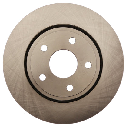 Raybestos Brakes Disc Brake Rotor 780289R