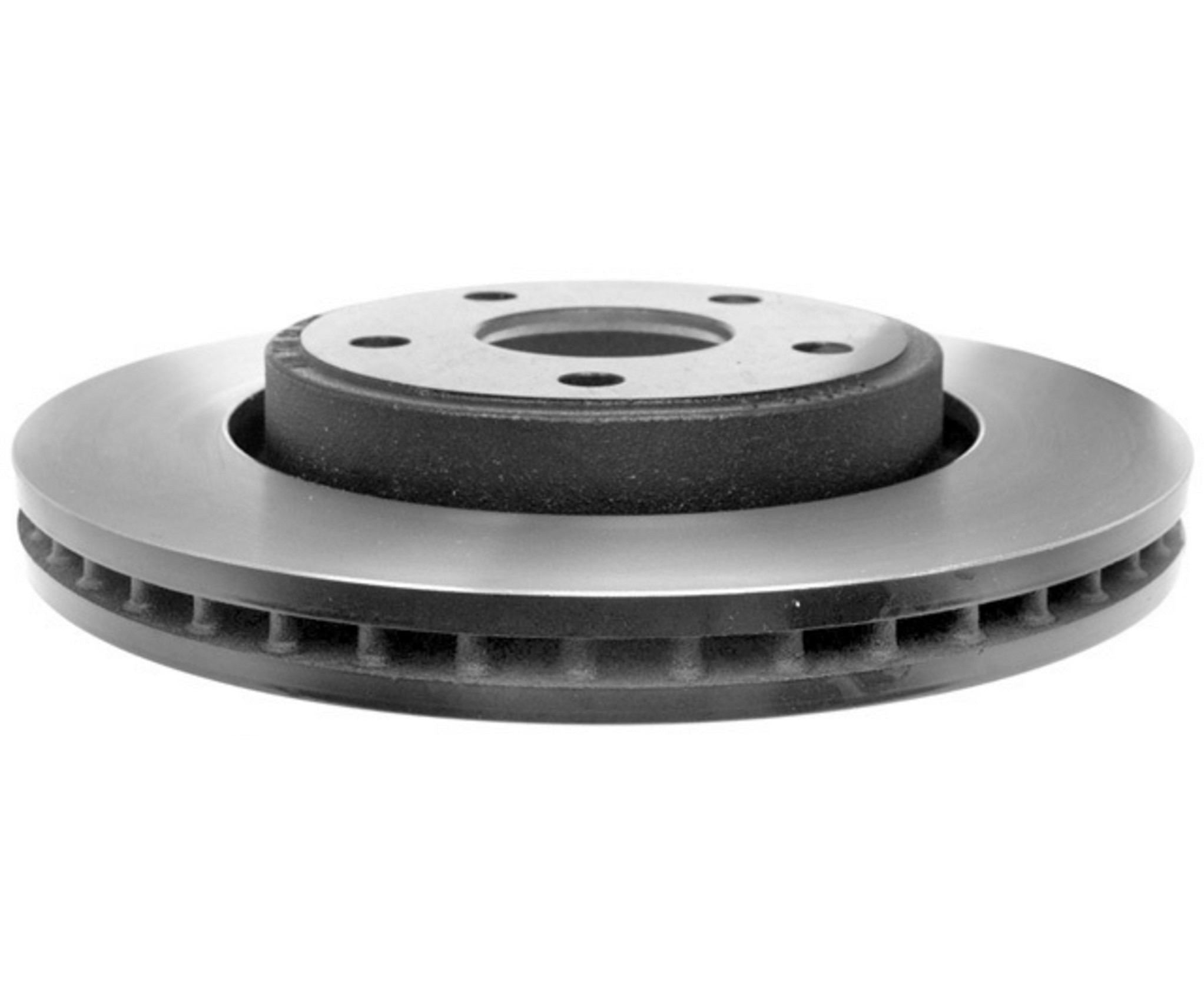 Raybestos Brakes Disc Brake Rotor 780289