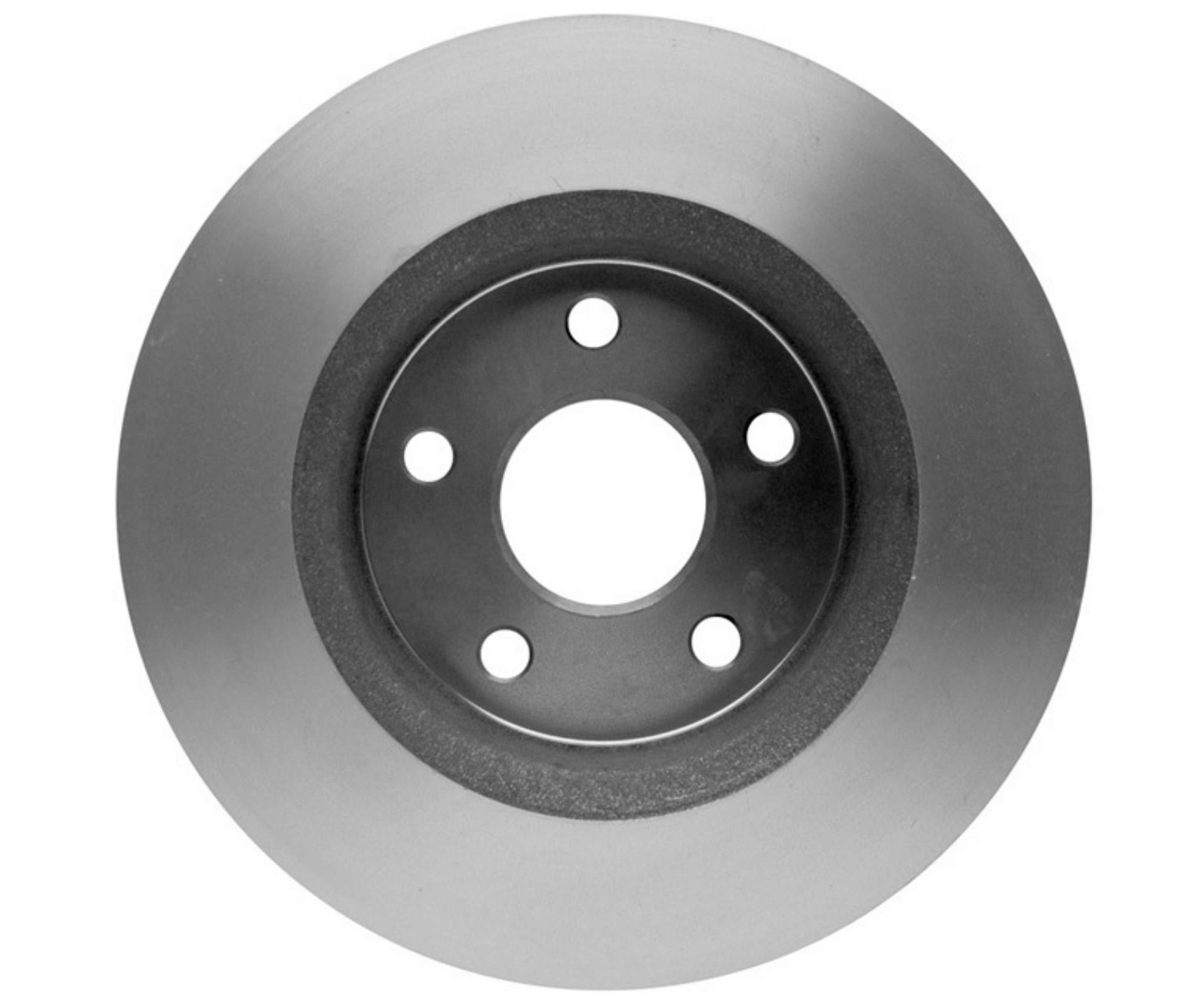 Raybestos Brakes Disc Brake Rotor 780289