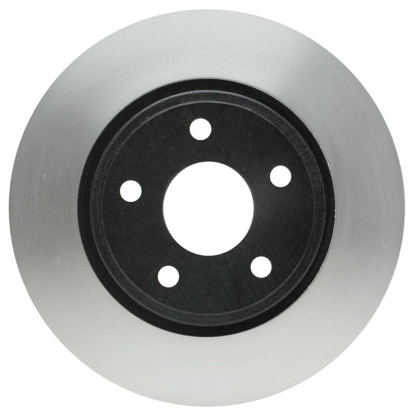 Raybestos Brakes Disc Brake Rotor 780289
