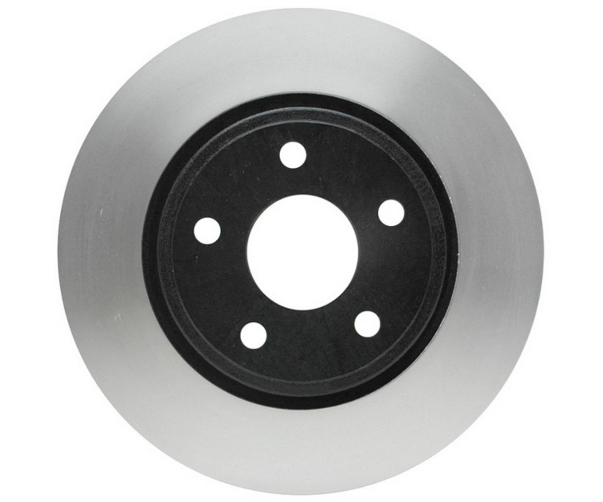 Raybestos Brakes Disc Brake Rotor 780289