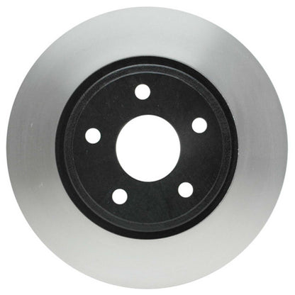 Raybestos Brakes Disc Brake Rotor 780289