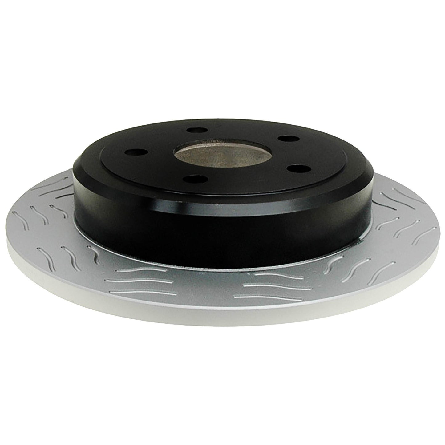 Raybestos Brakes Disc Brake Rotor 780296PER