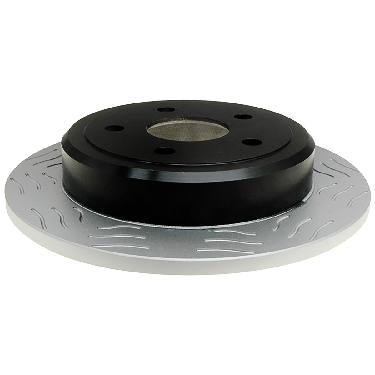 Raybestos Brakes Disc Brake Rotor 780296PER
