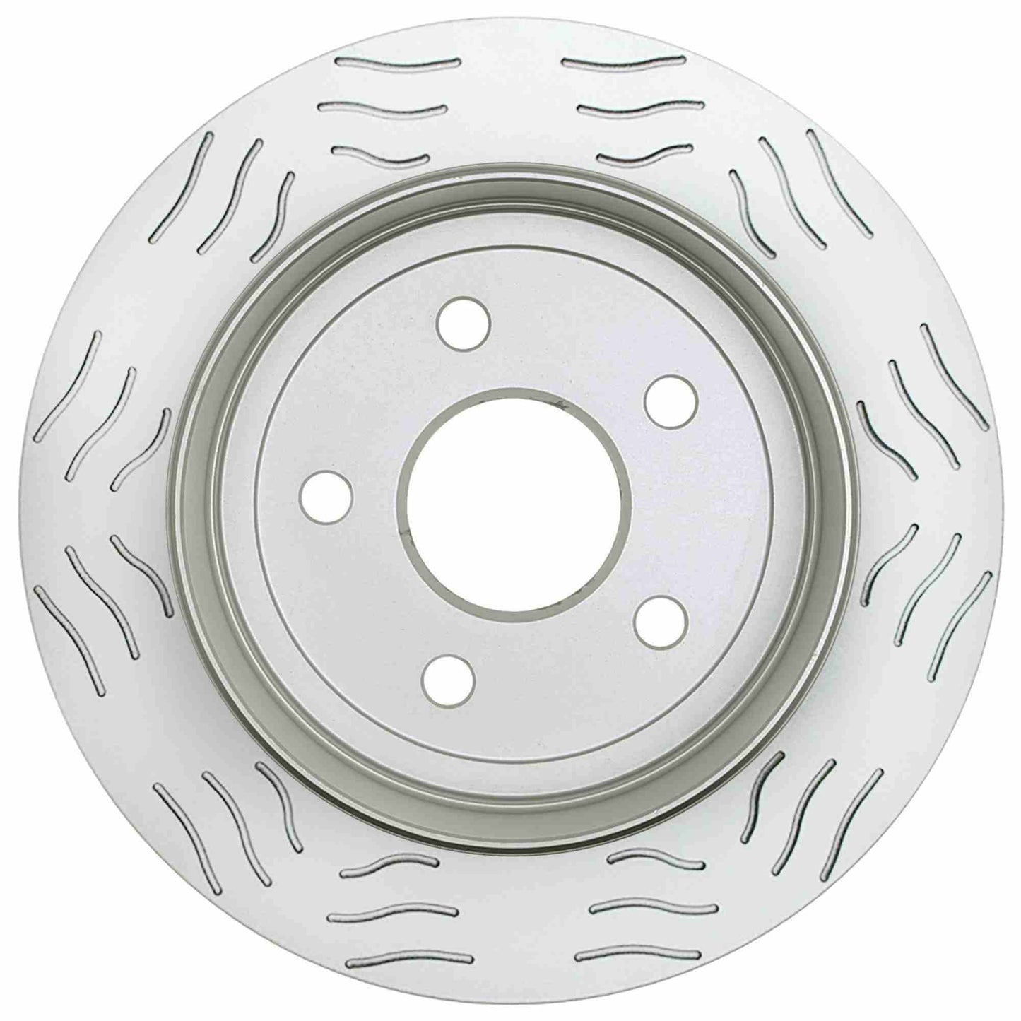 Raybestos Brakes Disc Brake Rotor 780296PER