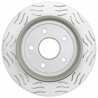 Raybestos Brakes Disc Brake Rotor 780296PER