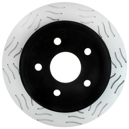 Raybestos Brakes Disc Brake Rotor 780296PER