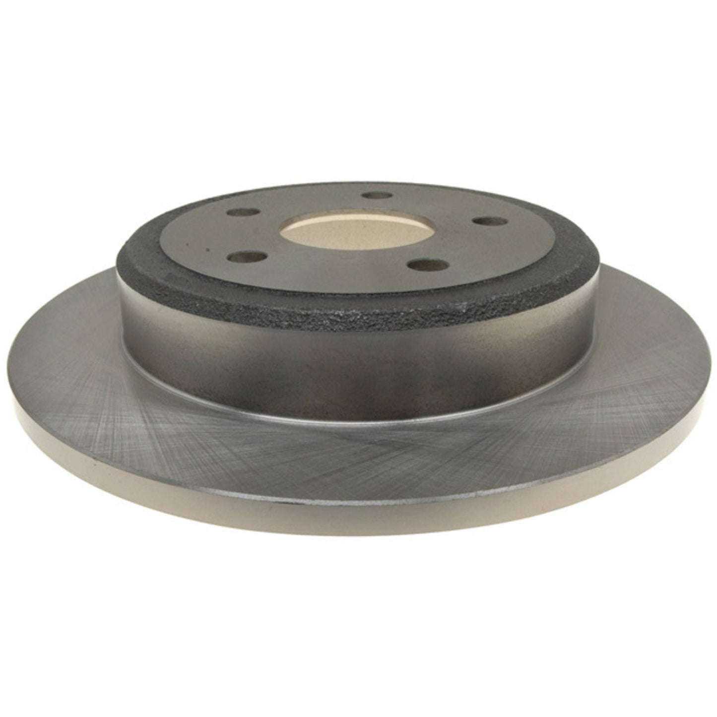 Raybestos Brakes Disc Brake Rotor 780296R