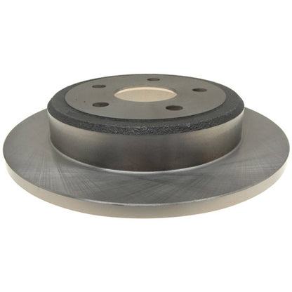 Raybestos Brakes Disc Brake Rotor 780296R