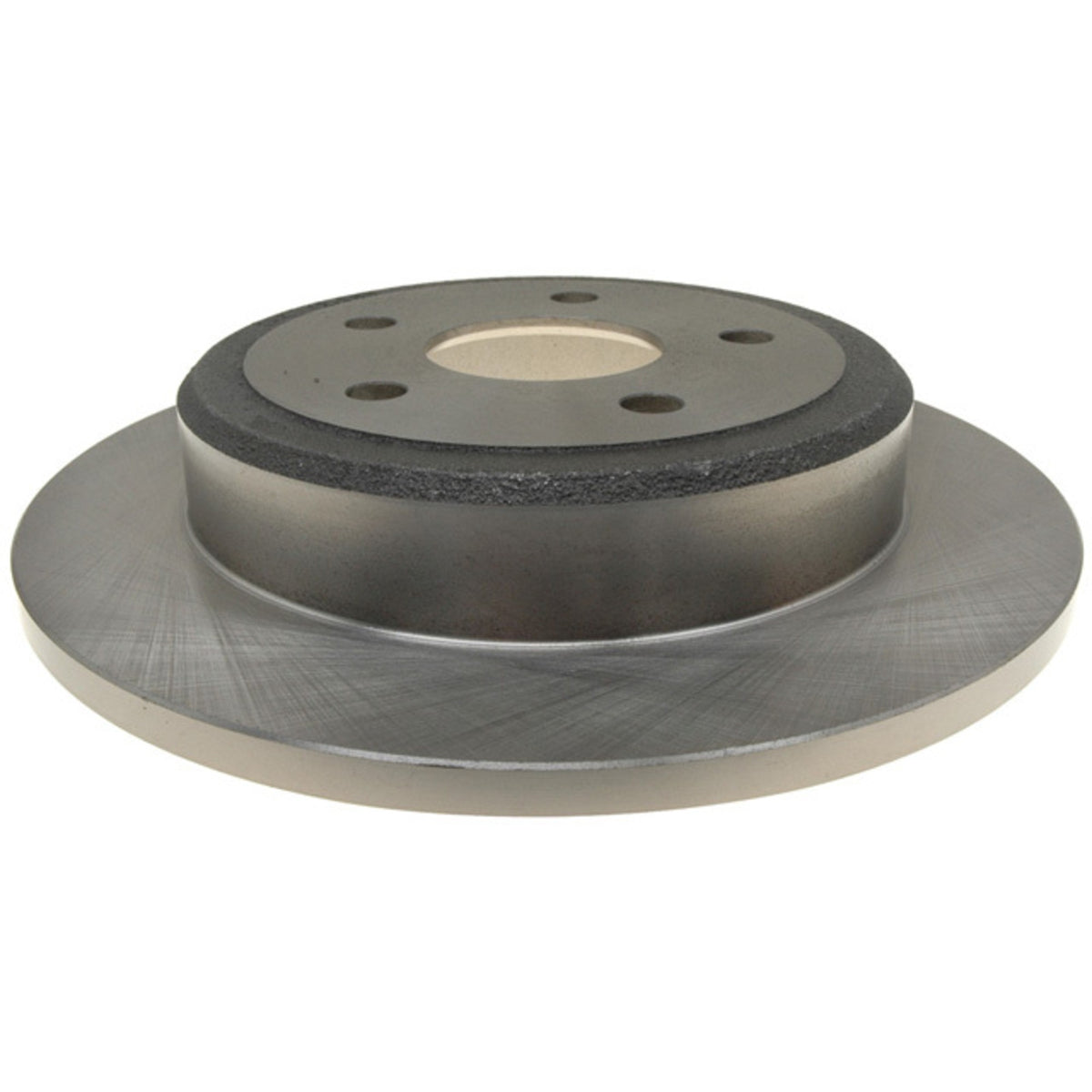 Raybestos Brakes Disc Brake Rotor 780296R
