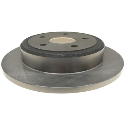 Raybestos Brakes Disc Brake Rotor 780296R