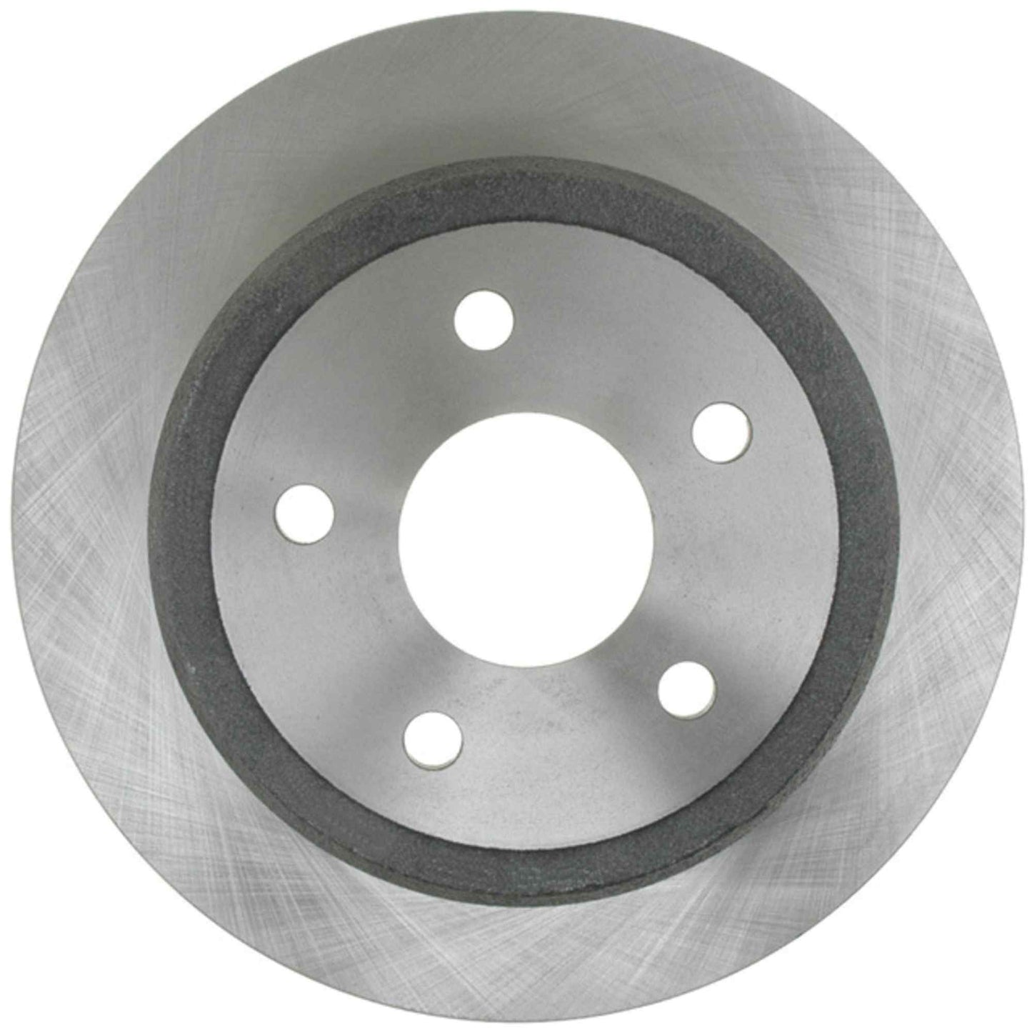 Raybestos Brakes Disc Brake Rotor 780296R