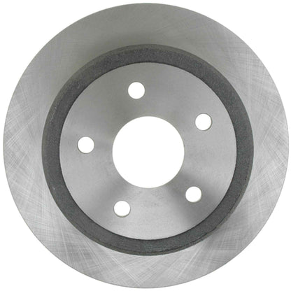 Raybestos Brakes Disc Brake Rotor 780296R