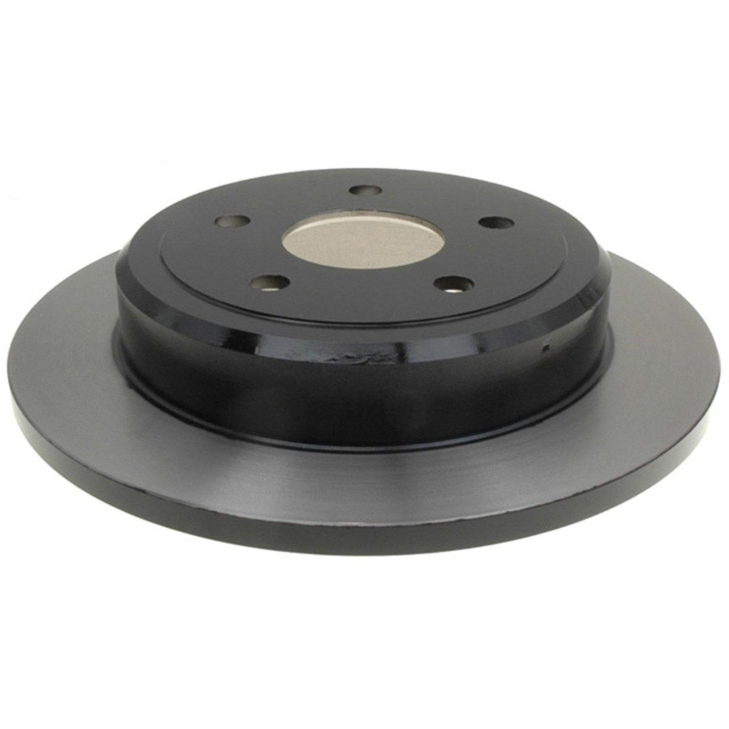 Raybestos Brakes Disc Brake Rotor 780296