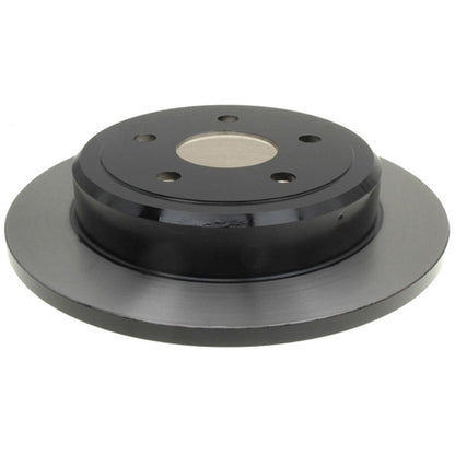 Raybestos Brakes Disc Brake Rotor 780296