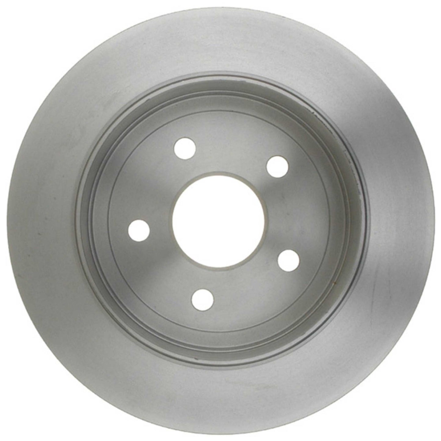 Raybestos Brakes Disc Brake Rotor 780296
