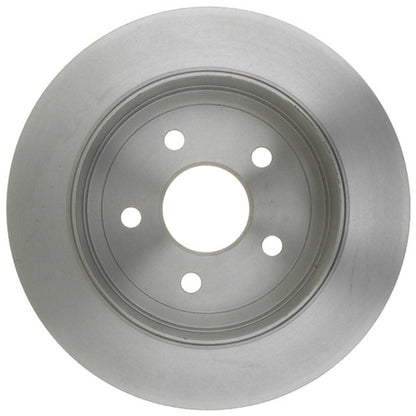 Raybestos Brakes Disc Brake Rotor 780296
