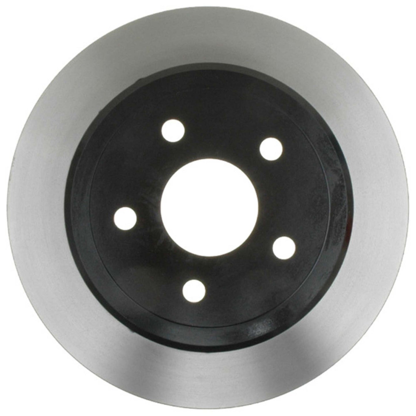 Raybestos Brakes Disc Brake Rotor 780296