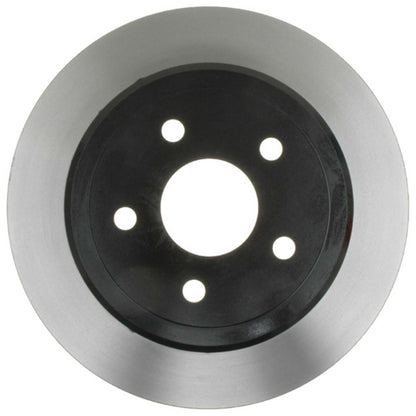 Raybestos Brakes Disc Brake Rotor 780296