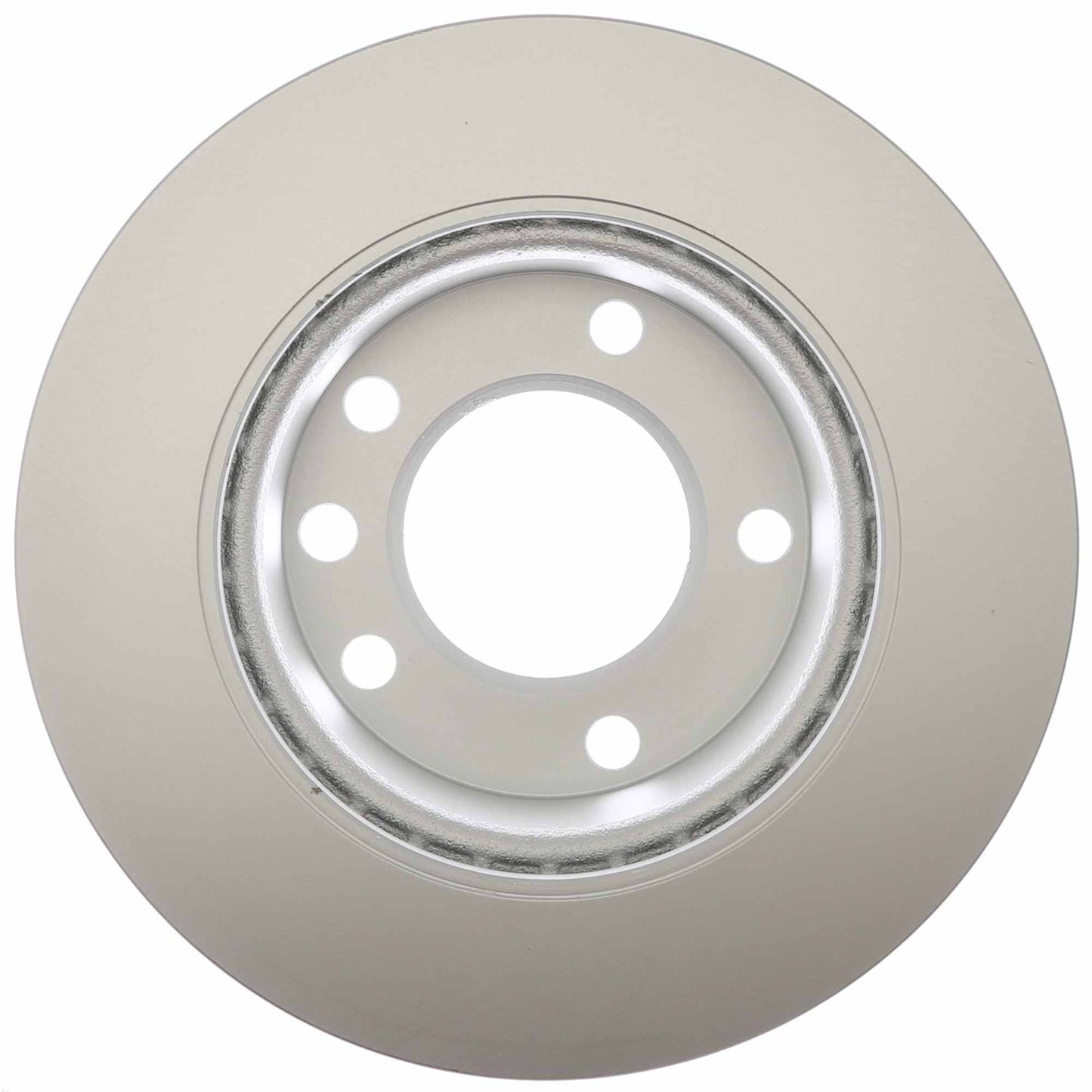 Raybestos Brakes Disc Brake Rotor 780346FZN