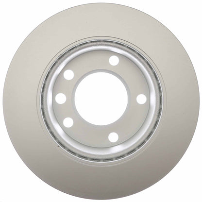 Raybestos Brakes Disc Brake Rotor 780346FZN